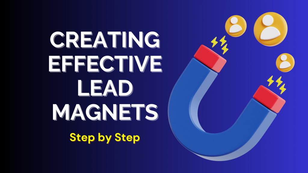 lead magnets