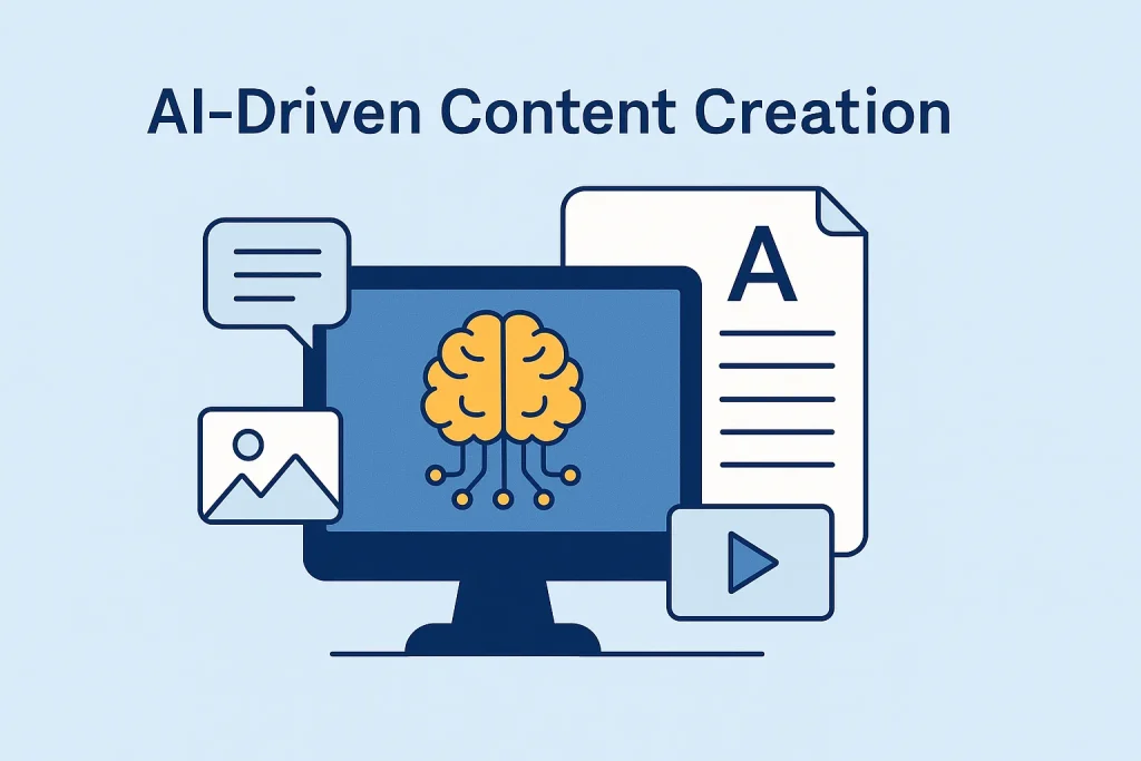 AI in Affiliate Marketing