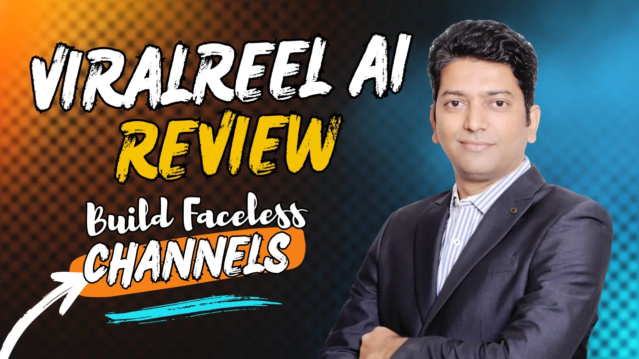 viralreel ai review