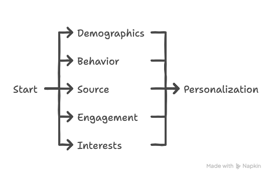 personalized email campaigns