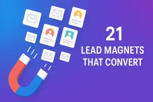 lead magnet