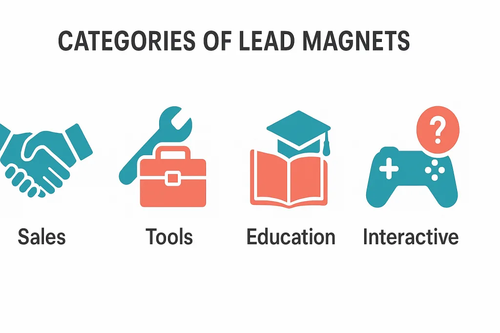 lead magnet