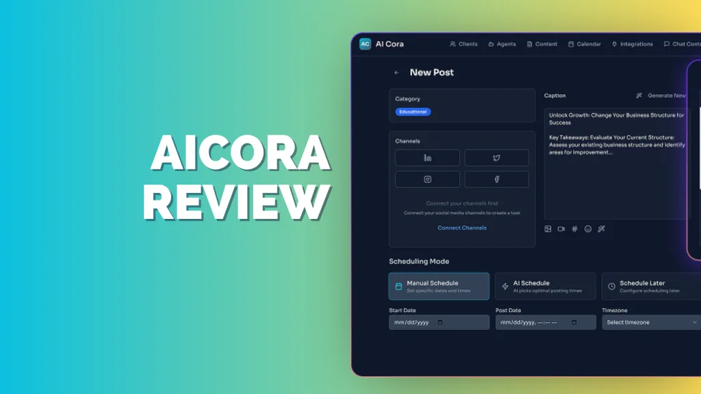 aicora review
